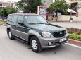 Hyundai Terracan 2003 - Cần bán Hyundai Terracan năm sản xuất 2003, hai màu, xe nhập