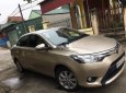 Toyota Vios 2014 - Bán Toyota Vios 1.5E năm sản xuất 2014