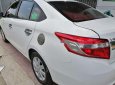 Toyota Vios   E   2017 - Bán xe Toyota Vios E sản xuất 2017