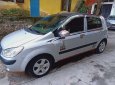 Hyundai Getz 2008 - Cần bán gấp Hyundai Getz năm 2008, màu bạc, xe nhập, giá tốt