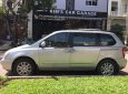 Kia Carnival 2009 - Xe Kia Carnival đời 2009, màu bạc, nhập khẩu