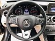 Mercedes-Benz C class 2018 - Cần bán Mercedes C200 năm 2018, màu nâu 