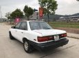 Toyota Camry 1987 - Bán ô tô Toyota Camry đời 1987, màu trắng, nhập khẩu nguyên chiếc