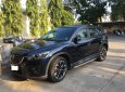 Mazda CX 5 2016 - Cần bán xe Mazda CX 5 đời 2016, màu đen, hỗ trợ giao xe nhanh, giá thấp