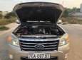 Ford Everest     2009 - Cần bán xe Ford Everest sản xuất 2009 số tự động