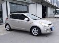 Hyundai i20    2011 - Cần bán Hyundai i20 1.4AT năm 2011, màu bạc, nhập khẩu số tự động