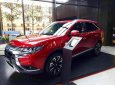 Mitsubishi Outlander   2020 - Bán Mitsubishi Outlander năm sản xuất 2020, màu đỏ