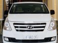 Hyundai Grand Starex    2016 - Chính chủ bán xe cũ Hyundai Grand Starex đời 2016, màu trắng 