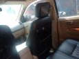 Toyota Fortuner 2009 - Bán xe Toyota Fortuner đời 2009, màu bạc