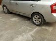 Kia Carens 2008 - Bán Kia Carens sản xuất năm 2008, màu bạc, nhập khẩu, 265tr