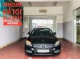 Mercedes-Benz C class 2018 - Mercedes-Benz Used Car Bình Dương bán xe giá rẻ với chiếc Mercedes-Benz C200, đời 2018, màu đen