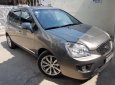 Kia Carens 2011 - Bán Kia Carens đời 2011, màu xám 