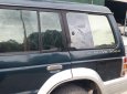 Mitsubishi Pajero 1998 - Cần bán Mitsubishi Pajero sản xuất 1998, nhập khẩu nguyên chiếc, giá chỉ 105 triệu