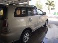 Toyota Innova 2007 - Bán Toyota Innova năm 2007, màu bạc, giá tốt