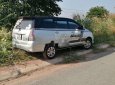 Toyota Innova 2008 - Bán Toyota Innova sản xuất 2008, màu bạc