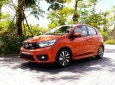 Honda Brio G 2020 - Cần bán xe Honda Brio G năm 2020, màu đỏ, xe nhập Nhật Bản