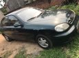 Daewoo Lanos   2001 - Cần bán Daewoo Lanos đời 2001