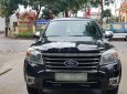 Ford Everest 2009 - Bán Ford Everest 2009, màu đen, giá tốt