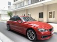 BMW 3 Series 2015 - Cần bán xe BMW 3 Series 320i sản xuất 2015, màu đỏ, giá 980tr