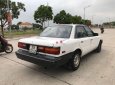 Toyota Camry 1987 - Bán ô tô Toyota Camry đời 1987, màu trắng, nhập khẩu nguyên chiếc