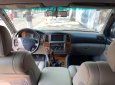 Toyota Land Cruiser 2005 - Gia đình bán xe Toyota Land Cruiser năm sản xuất 2005, màu xám, giá tốt