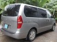 Hyundai Starex 2014 - Bán Hyundai Starex đời 2014, màu bạc giá cạnh tranh