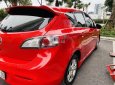 Mazda 3 2011 - Cần bán lại xe Mazda 3 năm sản xuất 2011, màu đỏ, xe nhập, giá 349tr