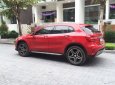 Mercedes-Benz GLA-Class GLA 2015 - Ô tô Đức Thiện cần bán Mercedes GLA đời 2015, màu đỏ