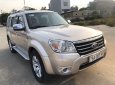 Ford Everest     2009 - Cần bán xe Ford Everest sản xuất 2009 số tự động