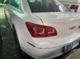 Chevrolet Cruze 2017 - Bán xe Chevrolet Cruze năm sản xuất 2017, màu trắng, giá tốt