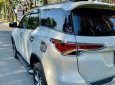 Toyota Fortuner 2017 - Cần bán Toyota Fortuner MT năm sản xuất 2017, màu trắng, nhập khẩu số sàn