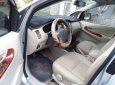 Toyota Innova E  2014 - Bán Toyota Innova E đời 2014, màu bạc