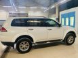 Mitsubishi Pajero   2016 - Cần bán lại xe Mitsubishi Pajero năm 2016, màu trắng 
