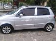 Daewoo Matiz 2006 - Cần bán xe Daewoo Matiz SE MT năm 2006, màu bạc số sàn giá cạnh tranh