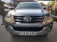 Toyota Fortuner 2019 - Cần bán xe Toyota Fortuner sản xuất năm 2019, màu bạc