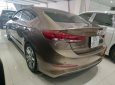 Hyundai Elantra   2017 - Bán Hyundai Elantra 2.0 GLS 2017, màu vàng  