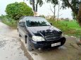 Kia Carnival 2009 - Cần bán gấp Kia Carnival năm 2009, màu đen, nhập khẩu nguyên chiếc giá cạnh tranh