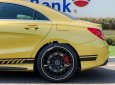 Mercedes-Benz CLA class  CLA45AMG  2015 - Bán Mercedes CLA45 AMG đời 2015, nhập khẩu