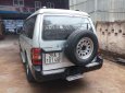 Mitsubishi Pajero   2003 - Bán ô tô Mitsubishi Pajero đời 2003, màu bạc, xe nhập, giá tốt