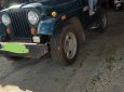 Jeep CJ 1980 - Bán Jeep CJ đời 1980, xe nhập