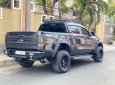 Ford Ranger  Wildtrak  2017 - Bán Ford Ranger Wildtrak sản xuất 2017, màu đen, xe nhập chính chủ, 850 triệu