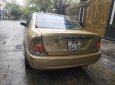 Ford Laser 2005 - Bán Ford Laser đời 2005, màu vàng, xe nhập