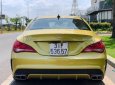 Mercedes-Benz CLA class  CLA45AMG  2015 - Bán Mercedes CLA45 AMG đời 2015, nhập khẩu