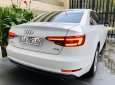 Audi A4 2016 - Bán gấp Audi A4 năm 2016, màu trắng, nhập khẩu