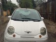 Daewoo Matiz 2005 - Cần bán gấp Daewoo Matiz sản xuất năm 2005, màu trắng