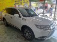 Mitsubishi Outlander 2019 - Bán xe Mitsubishi Outlander năm 2019, màu trắng, xe nhập, giá tốt