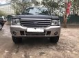 Ford Everest 2005 - Bán Ford Everest MT đời 2005, màu đen xe gia đình, giá tốt