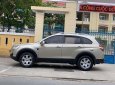 Chevrolet Captiva 2007 - Cần bán lại xe Chevrolet Captiva LTZ năm 2007, màu vàng chính chủ