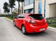 Mazda 3 2011 - Cần bán lại xe Mazda 3 năm sản xuất 2011, màu đỏ, xe nhập, giá 349tr