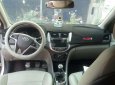 Hyundai Accent 2017 - Bán xe Hyundai Accent 2017, màu bạc, nhập khẩu giá cạnh tranh